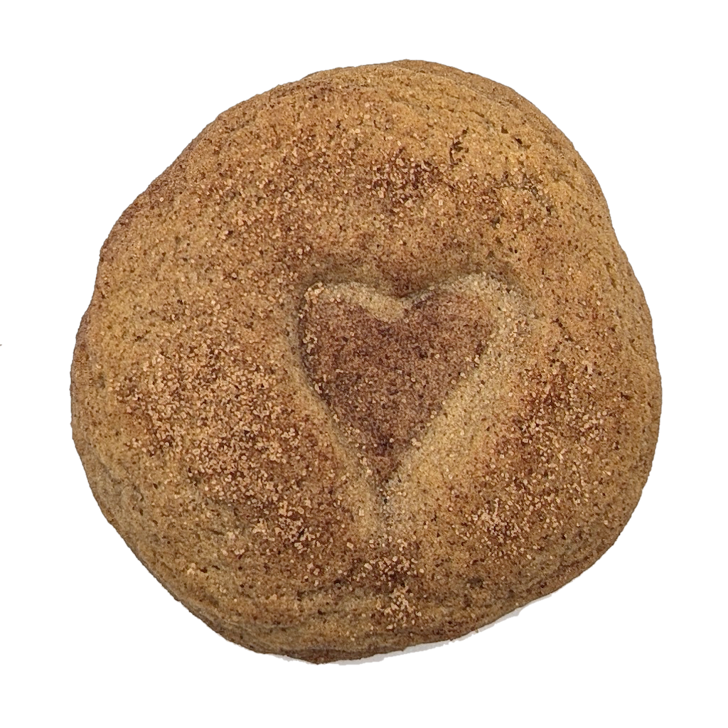 Snickerdoodle